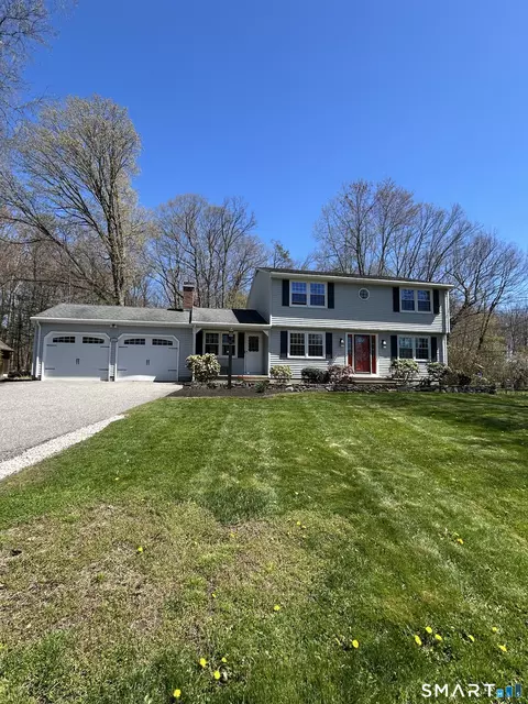 68 Knollwood Dr, Torrington, CT 06790