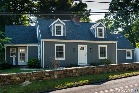 148 Middle River Rd, Danbury, CT 06811