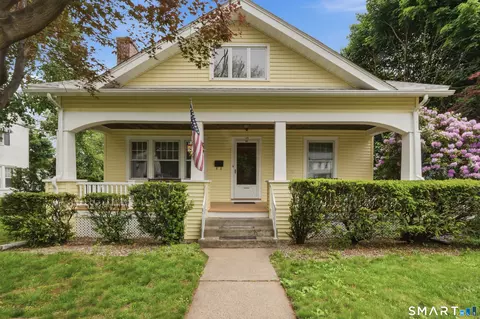 119 Stewart St, New Britain, CT 06053