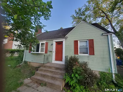 Undisclosed, Windsor, CT 06095