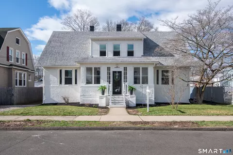 48 Bishop St, East Haven, CT 06512