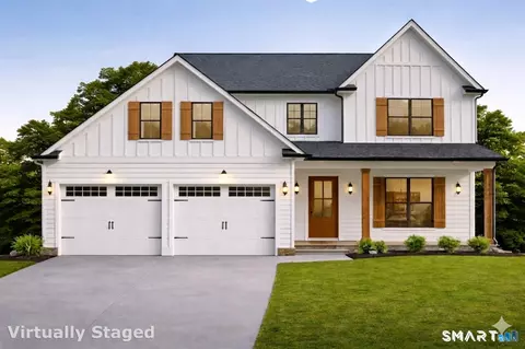 6 Mt Sanford Rd, Cheshire, CT 06410