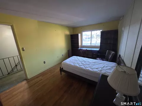 Bedroom - 275 Centerbrook Rd, Hamden, CT 06518 photo 5 of 6