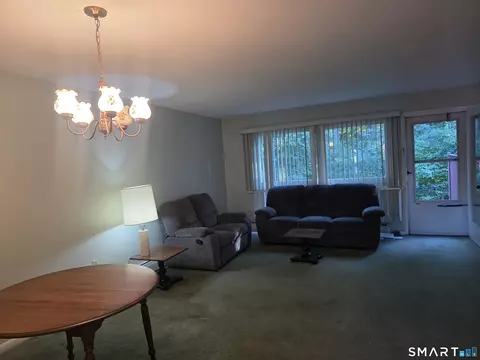 Living - 275 Centerbrook Rd, Hamden, CT 06518 photo 2 of 3