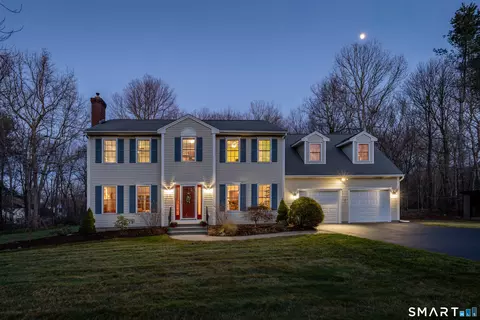 45 Mountain Laurel Dr, Tolland, CT 06084