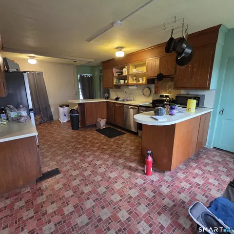 Kitchen - 26 Plains Rd, Windham, CT 06280 photo 3 of 3