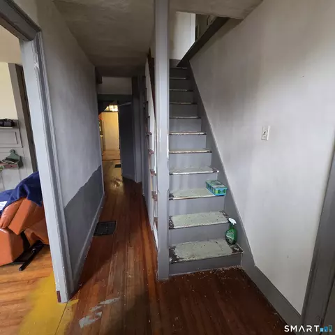 Entry Way - 26 Plains Rd, Windham, CT 06280 photo 1 of 1