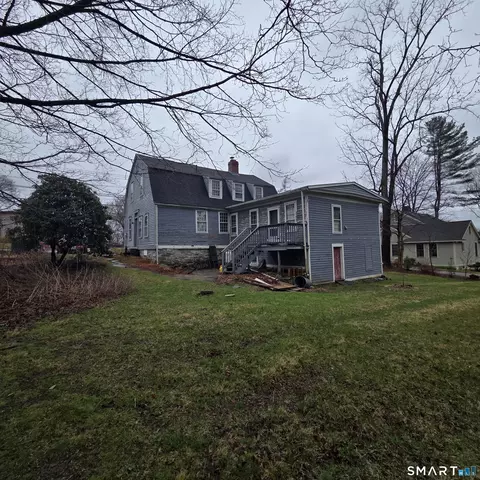 Exterior - 26 Plains Rd, Windham, CT 06280 photo 6 of 8