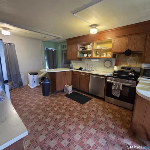 Kitchen - 26 Plains Rd, Windham, CT 06280 photo 2 of 3