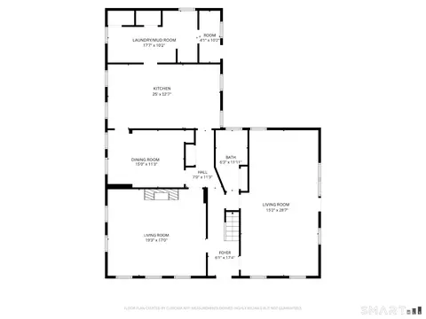 Floorplan - 26 Plains Rd, Windham, CT 06280 photo 1 of 2