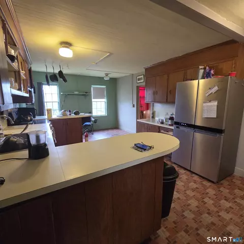 Kitchen - 26 Plains Rd, Windham, CT 06280 photo 1 of 3