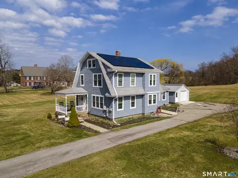 42 New Sweden Rd, Woodstock, CT 06281