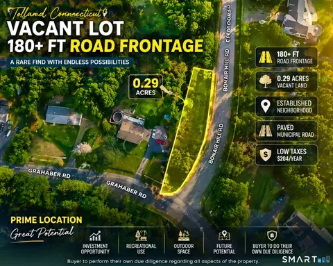00 Bonair Hill Rd, Tolland, CT 06084