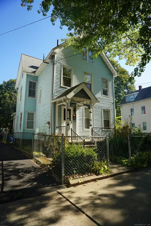 407 Shelton Ave, New Haven, CT 06511