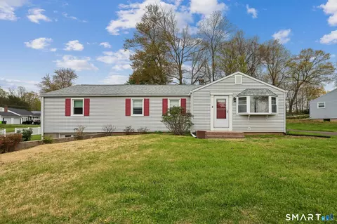 6 Anne Ave, Seymour, CT 06483