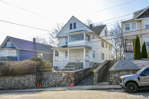 19-21 Ells St, Ansonia, CT 06401
