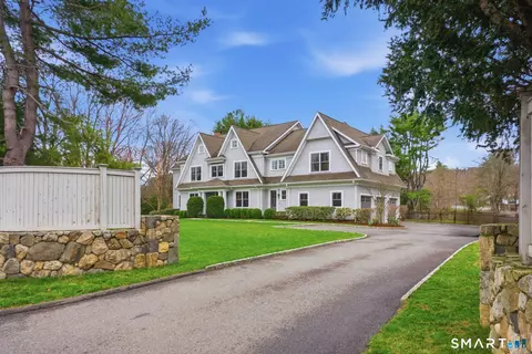 42 Easton Rd, Westport, CT 06880