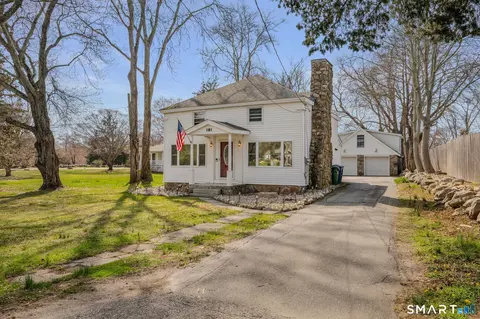 181 Rope Ferry Rd, Waterford, CT 06385