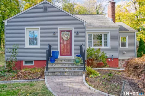 64 Evergreen Ave, Hamden, CT 06518