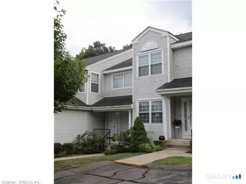 105 The Mews #105, Rocky Hill, CT 06067