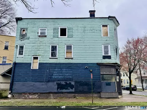 123 Carmel St, New Haven, CT 06511