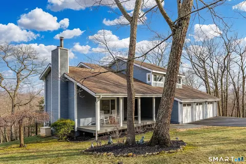 12 Silver Hill Rd, Sharon, CT 06069