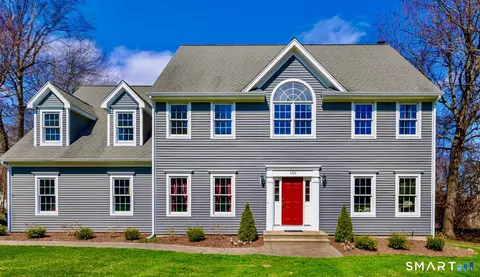 150 Horizon Ln, Glastonbury, CT 06033