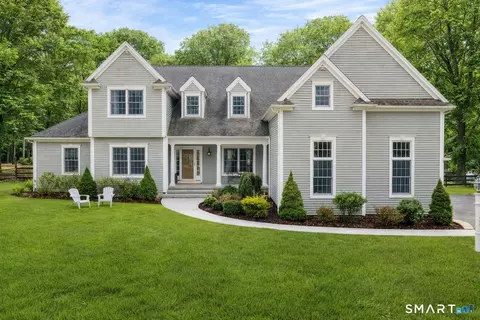132 Codfish Hill Rd, Bethel, CT 06801