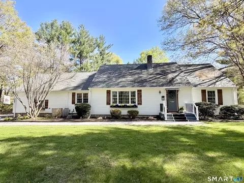 269 Academy Rd, Cheshire, CT 06410