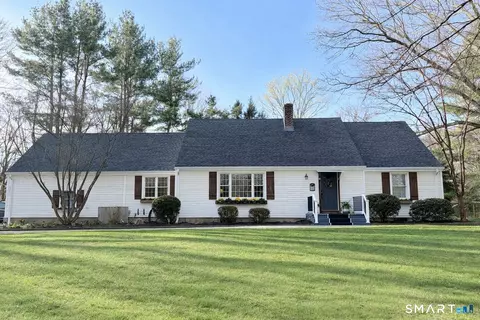 269 Academy Rd, Cheshire, CT 06410