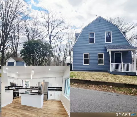 8 Pine St, Norwich, CT 06360