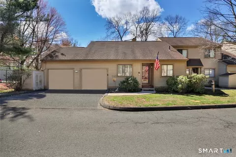 5 Haddam Dr #5, Avon, CT 06001