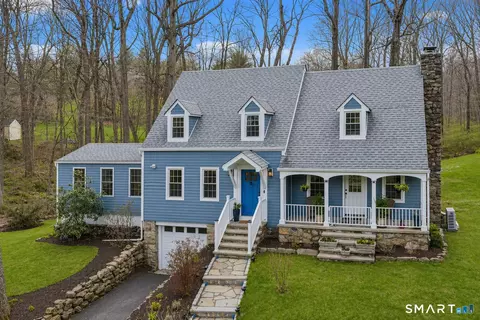 113 Range Rd, Wilton, CT 06897