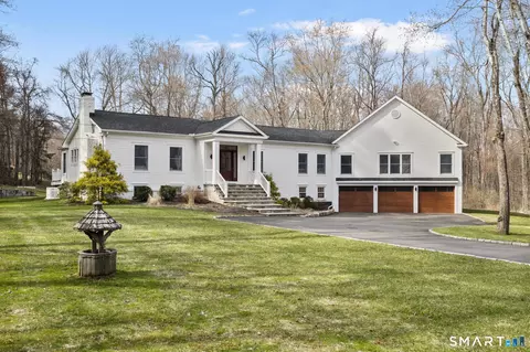 115 Pine Ridge Rd, Wilton, CT 06897