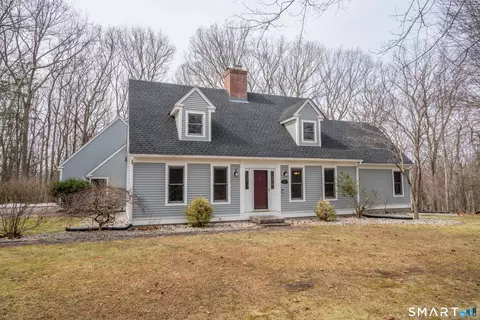 157 Highland Rd, Mansfield, CT 06250