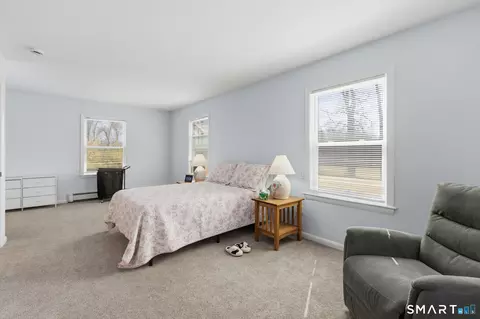 Bedroom - 9 Evas Dr, Brookfield, CT 06804 photo 2 of 5