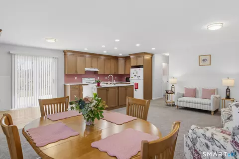Dining - 9 Evas Dr, Brookfield, CT 06804 photo 1 of 3