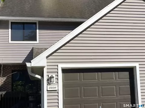 2609 Mill Pond Dr #2609, South Windsor, CT 06074