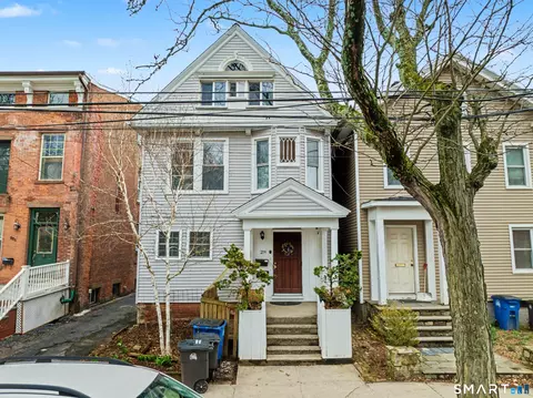 219 Dwight St, New Haven, CT 06511