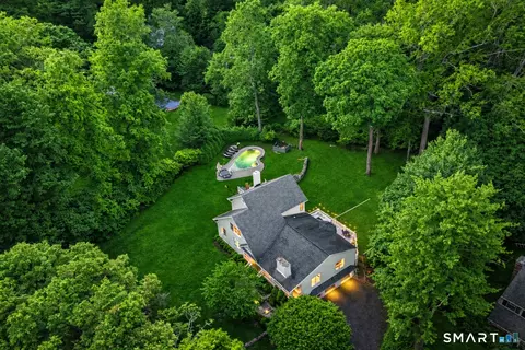 1 Angora Rd, Westport, CT 06880