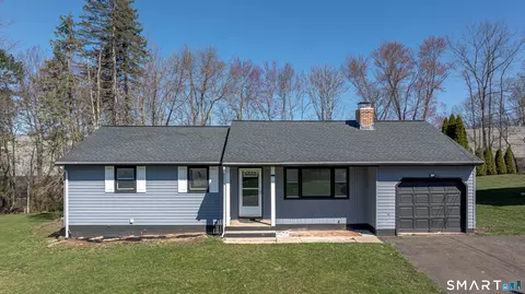 188 Tumblebrook Rd, Meriden, CT 06450