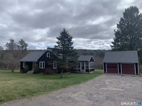 125 East St, Stafford Springs, CT 06076