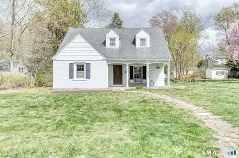 112 Fitzgerald Blvd, Coventry, CT 06238