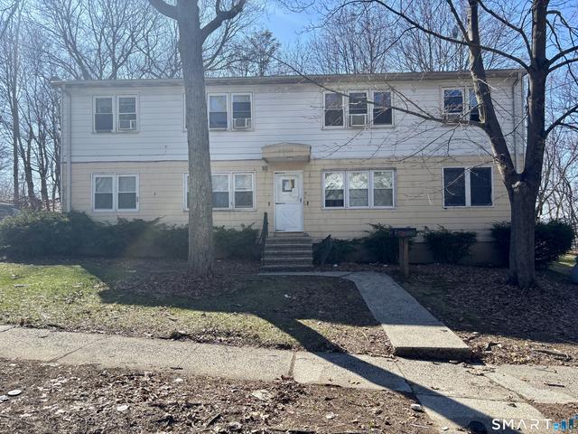 69 Oak Ridge Dr #51, New Haven, CT 06513