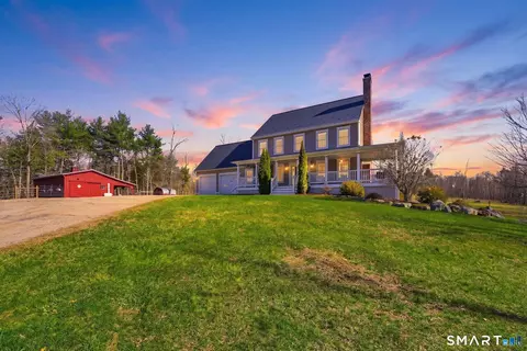 214 James Rd, Ashford, CT 06278