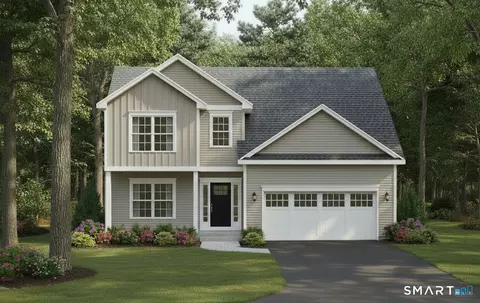 lot4 Woods Way Dr, Shelton, CT 06484
