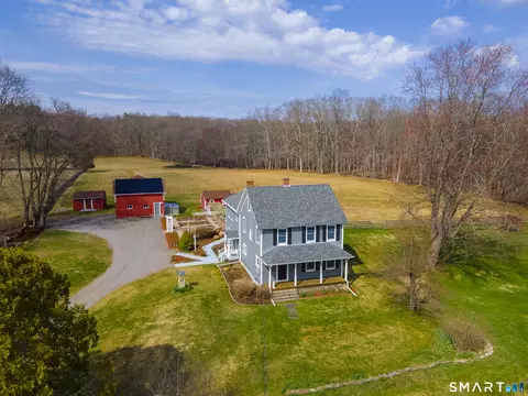 43 Fox Hill Rd, Pomfret, CT 06259