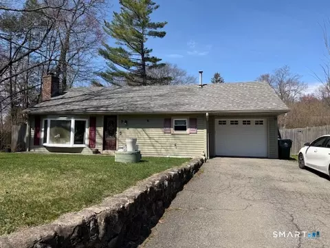 5 Beardsley Rd, Danbury, CT 06811