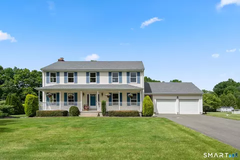 36 Vincent Cir, South Windsor, CT 06074