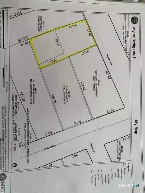 37 Bartram Ave, Bridgeport, CT 06605